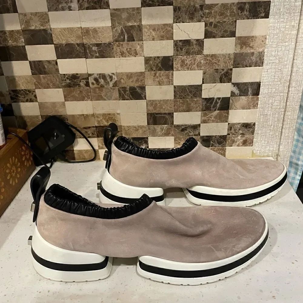Stewart Weitzman Shoes 